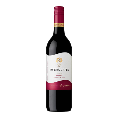 Jacob's Creek Shiraz 750ml