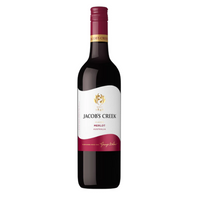 Jacob's Creek Merlot 750ml