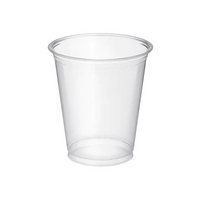 Disposable Plastic Cup 330ml