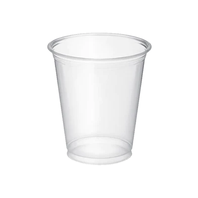 Disposable Plastic Cup 330ml
