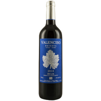 Valenciso Reserva 2014 750ml