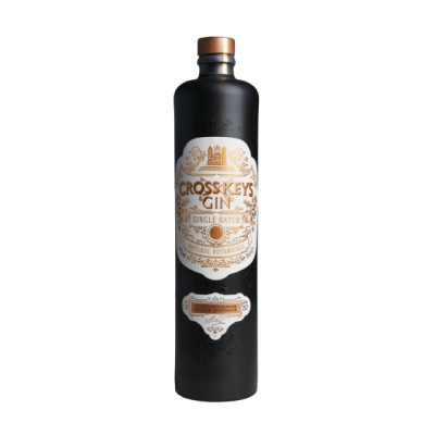 Cross Keys Gin Single Batch 70cl