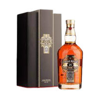 Chivas Regal 25yrs 750ml