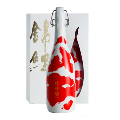 Imayotsukasa Koi Nishikigoi 720ml