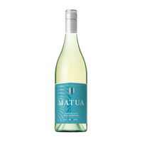 Matua Regional Sauvignon Blanc 750ml