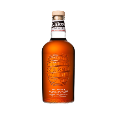 Naked Malt 70cl