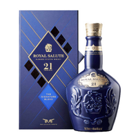 Chivas Royal Salute 21yrs The Signature Blend 70cl