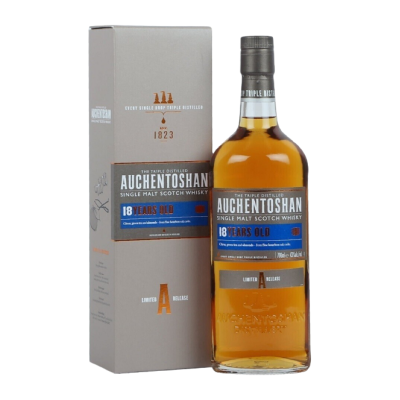 Auchentoshan 18 Years 70cl