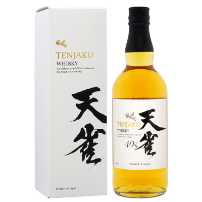 Tenjaku Whisky 700ml