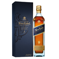 Johnnie Walker Blue Label 750ml