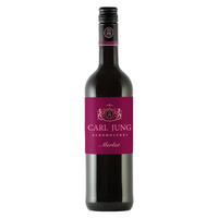 Carl Jung Merlot 750ml (Alcohol Free)