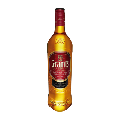 Grant's Whisky The Family Reserve 70cl