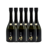 Hideyoshi Daiginjo 6 x 720ml