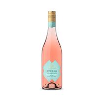 Jacob's Creek Better By Half Rose 750ml