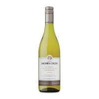 Jacob's Creek Chardonnay 750ml