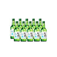 Jinro Original Soju - 10x360ml