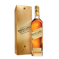 Johnnie Walker Gold Label Reserve 750ml