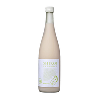 Kawaii Shiroi Lafrance 720ml