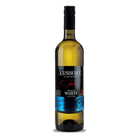 Lussory Chardonnay 750ml (Alcohol Free)