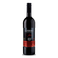 Lussory Merlot 750ml (Alcohol Free)