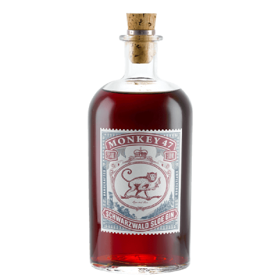 Monkey 47 Sloe Gin 50cl