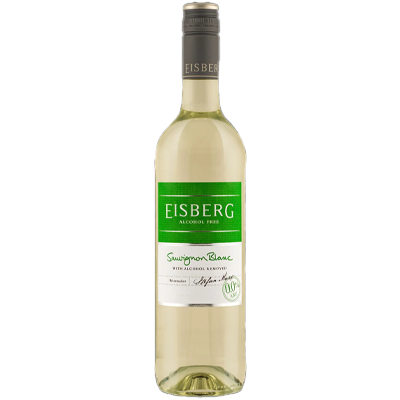 Eisberg Sauvignon Blanc 750ml (Alcohol Free)
