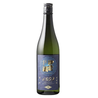 Gozenshu Junmai Bodaimoto Nama 720ml