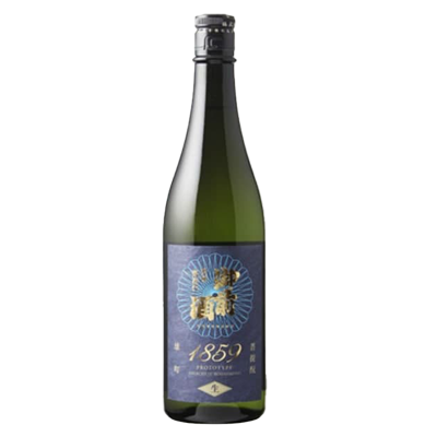 Gozenshu Junmai Bodaimoto Nama 720ml