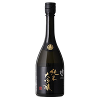 Hideyoshi Junmai Daiginjo 720ml