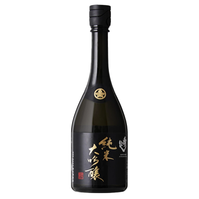 Hideyoshi Junmai Daiginjo 720ml