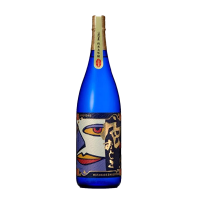 Hourai Junmai Daiginjo Irootoko 720ml