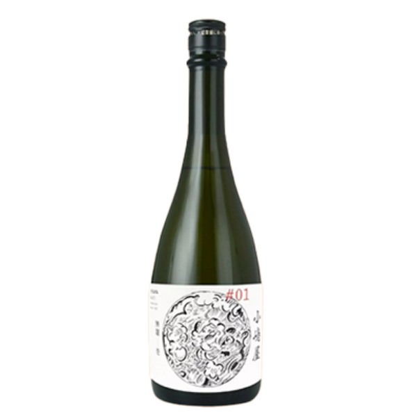 Kojimaya Untitled #1 720ml