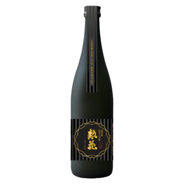 Nihonsakari Junmai Daiginjo Souhana 720ml