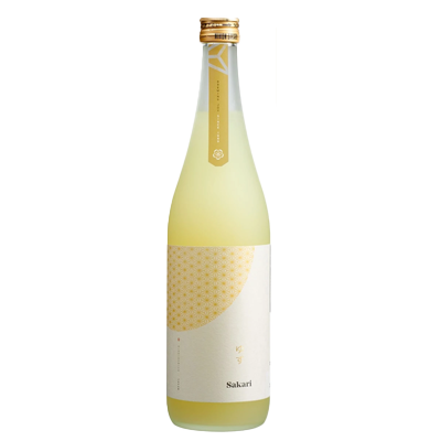 Sakari Yuzu Sake 700ml