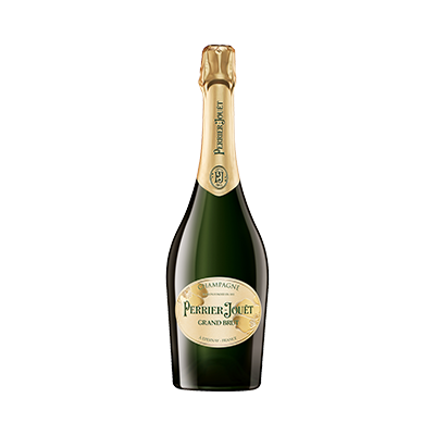Perrier Jouet Grand Brut Blanc Champagne 750ml