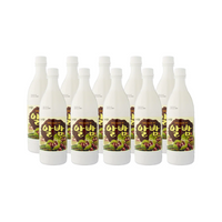 Sejong Chestnut Makgeolli (bundle of 10)