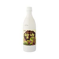 Sejong Chestnut Makgeolli 750ml