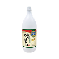 Sejong Icheon Makgeolli 750ml