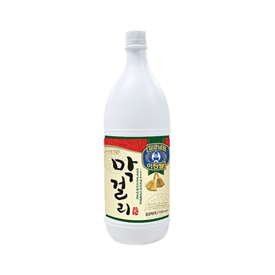 Sejong Icheon Makgeolli 750ml