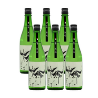 Senkin Modern Muku 6 x 720ml