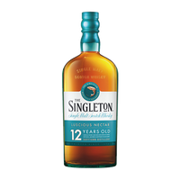 Singleton of Dufftown 12 Years 70cl