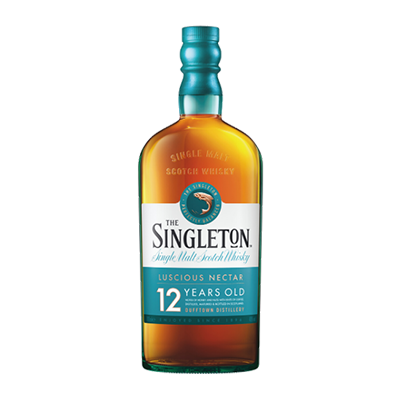 Singleton of Dufftown 12 Years 70cl