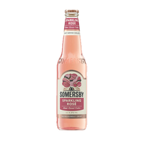 Somersby Sparkling Rosé Cider 330ml