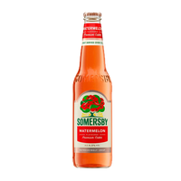 Somersby Watermelon Cider 330ml