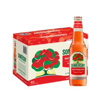 Somersby Watermelon Cider - 24 x 330ml