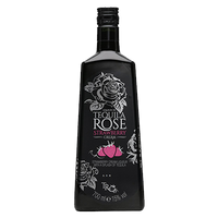 Tequila Rose Strawberry Cream 70cl