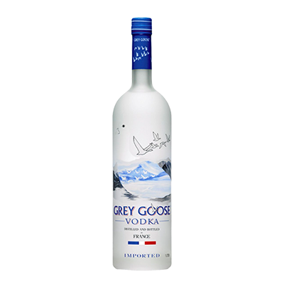 Grey Goose Original 70cl