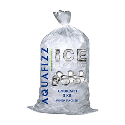 Ice 3kg