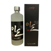 Ido Korean Traditional Premium Soju 375ml
