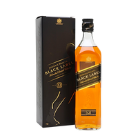 Johnnie Walker Black Label 70cl